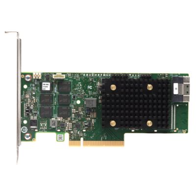 Lenovo 4Y37A09728 RAID-Controller PCI Express x8 4.0 12 Gbit/s
