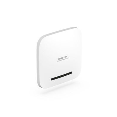 NETGEAR WAX220 2500 Mbit/s Power over Ethernet (PoE)