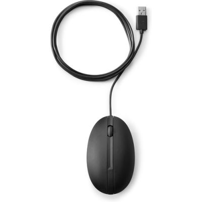HP 320M-Maus für Desktop-PC, kabelgebunden