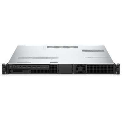 HP Z4 Rack G5 Intel® Xeon® W w3-2425 16 GB DDR5-SDRAM 512 GB SSD NVIDIA T400 Windows 11 Pro Regalmontiertes Chassis Arbeitsstation Schwarz