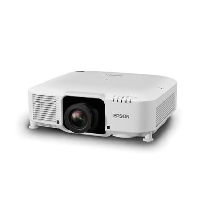 Epson EB-PU1007W Beamer Großraumprojektor 7000 ANSI Lumen 3LCD WUXGA (1920x1200) Weiß