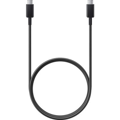 Samsung EP-DX510JBEGEU USB Kabel 1,8 m USB C Schwarz