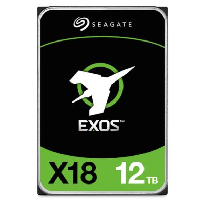 Seagate Enterprise ST12000NM000J Interne Festplatte 3.5" 12 TB Serial ATA III
