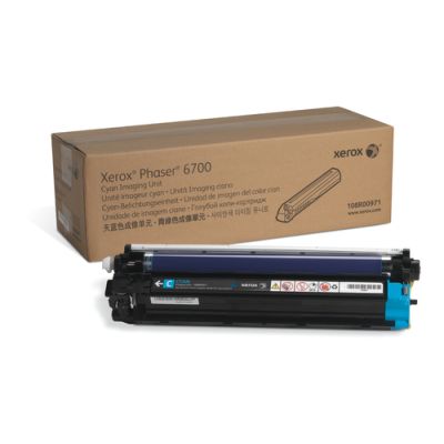 Xerox Bildtrommel Cyan (50.000 Seiten)Phaser 6700