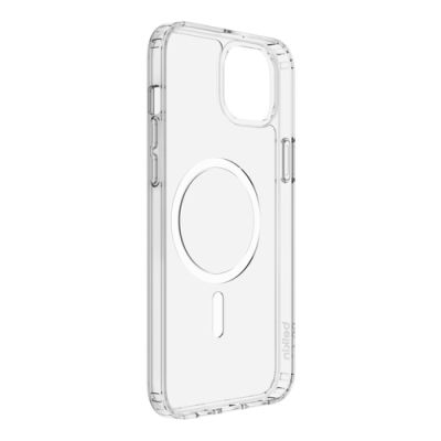 Belkin SheerForce Handy-Schutzhülle 17 cm (6.7") Cover Transparent