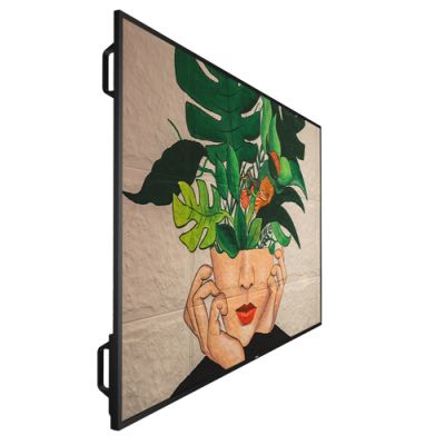 Philips 86BDL4511D/00 Signage-Display Digitale A-Platine 2,18 m (86") 500 cd/m² 4K Ultra HD Schwarz 24/7