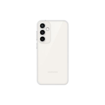 Samsung EF-QS711CTEGWW Handy-Schutzhülle 16,3 cm (6.4") Cover Transparent