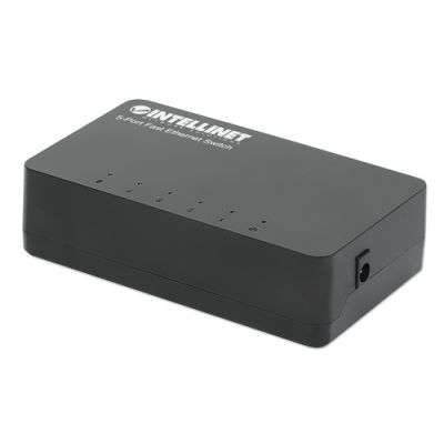 Intellinet 561723 Netzwerk-Switch