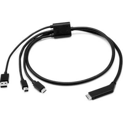 HP Reverb G2 1 Meter Kabel