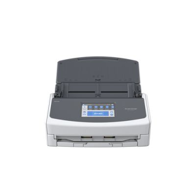 Ricoh ScanSnap iX1600 ADF + Scanner mit manueller Zuführung 600 x 600 DPI A4 Weiß