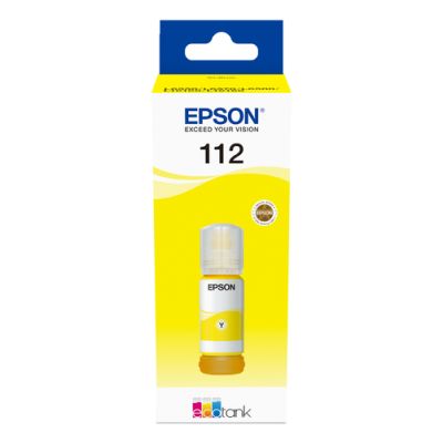 Epson EcoTank 112 Original