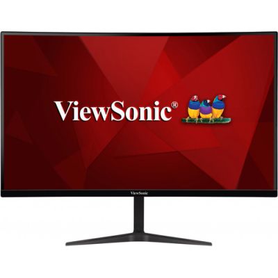 Viewsonic VX Series VX2719-PC-MHD LED display 68,6 cm (27") 1920 x 1080 Pixel Full HD Schwarz