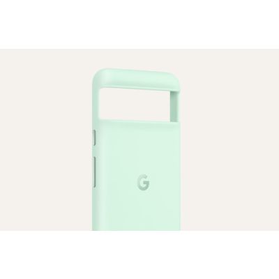 Google Pixel 8 Case Handy-Schutzhülle 15,8 cm (6.2") Cover Mintfarbe