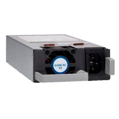 Cisco C9K-PWR-650WAC-R= Switch-Komponente Stromversorgung