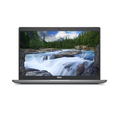 DELL Latitude 5340 Laptop 33,8 cm (13.3") Full HD Intel® Core™ i5 i5-1335U 16 GB LPDDR5-SDRAM 256 GB SSD Wi-Fi 6E (802.11ax) Windows 11 Pro Grau