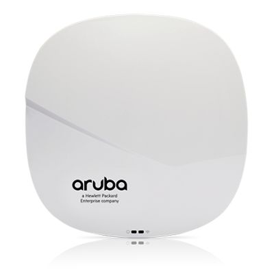 Aruba AP-314 1733 Mbit/s Weiß Power over Ethernet (PoE)