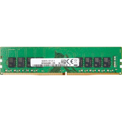 HP 8GB DDR4-3200 DIMM Speichermodul 1 x 8 GB 3200 MHz