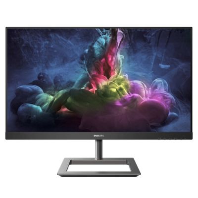 Philips E Line 272E1GAJ/00 Computerbildschirm 68,6 cm (27") 1920 x 1080 Pixel Full HD LCD Schwarz, Chrom
