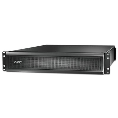 APC Smart-UPS Plombierte Bleisäure (VRLA) 120 V