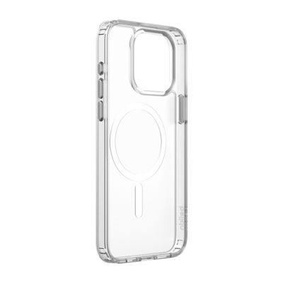 Belkin MSA020btCL Handy-Schutzhülle 17 cm (6.7") Cover Transparent