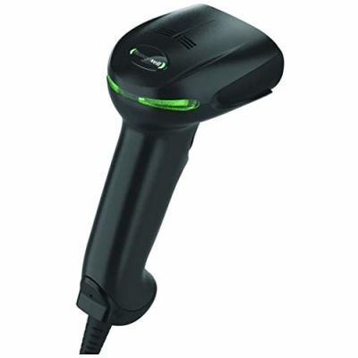 Honeywell Xenon XP 1950g Tragbares Barcodelesegerät 1D/2D LED Schwarz