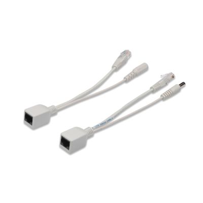 Digitus Passiv PoE-Kabelset, Splitter + Injektor