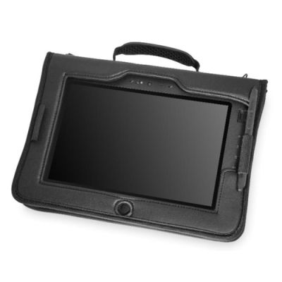 Zebra 410058 Tablet-Schutzhülle 25,6 cm (10.1") Folio Schwarz