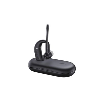Yealink BH71-PRO Kopfhörer & Headset Kabellos im Ohr Büro/Callcenter Bluetooth Schwarz