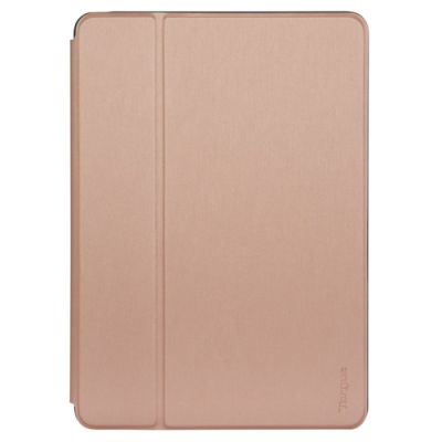 Targus Click-In 26,7 cm (10.5") Folio Roségold