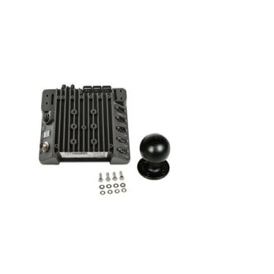 Honeywell VMX004VMCRADLE Handy-Dockingstation PDA Schwarz