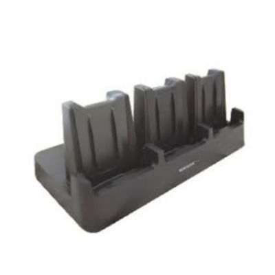 Datalogic 94A150096 Halterung Tragbarer Rechner Schwarz
