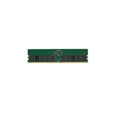 Kingston Technology KSM48T40BD8KM-32HM Speichermodul 32 GB 1 x 32 GB DDR5 4800 MHz