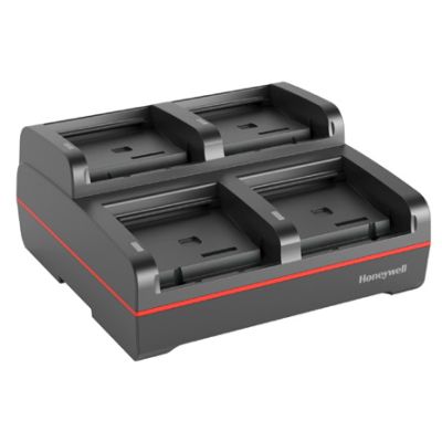 Honeywell MB4-BAT-SCN02 Akkuladegerät AC