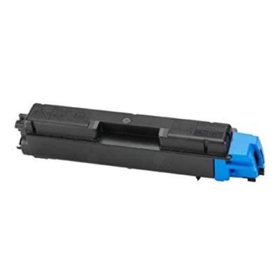 KYOCERA TK-590C Tonerkartusche 1 Stück(e) Original Cyan