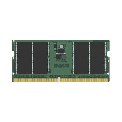 Kingston Technology ValueRAM KVR56S46BD8K2-64 Speichermodul 64 GB 2 x 32 GB DDR5 5600 MHz