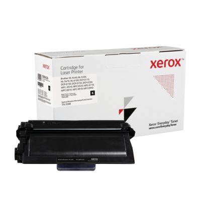 Everyday ™ Mono Toner von Xerox, kompatibel mit Brother TN-3380, High capacity