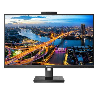 Philips B Line 276B1JH/00 Computerbildschirm 68,6 cm (27") 2560 x 1440 Pixel Quad HD LCD Schwarz