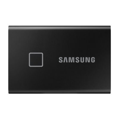Samsung MU-PC2T0K 2 TB Schwarz
