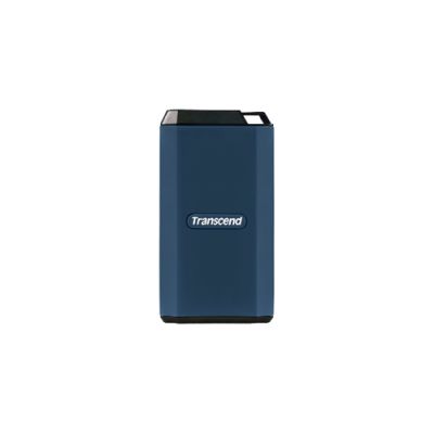 Transcend ESD410C 1 TB Blau