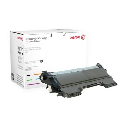 Everyday ™ Mono wiederaufbereiteter Toner von Xerox, kompatibel mit Brother TN2220, High capacity