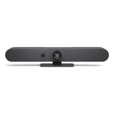 Logitech Rally Bar Mini Videokonferenzsystem Ethernet/LAN Gruppen-Videokonferenzsystem