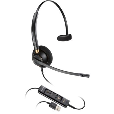 POLY EncorePro 515 USB-A Mono-Headset