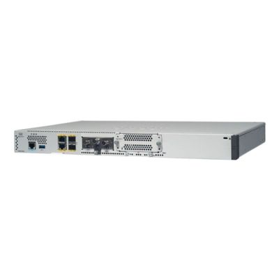 Cisco Catalyst 8200 Kabelrouter Gigabit Ethernet Grau