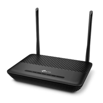 TP-Link DSL Internet Box
