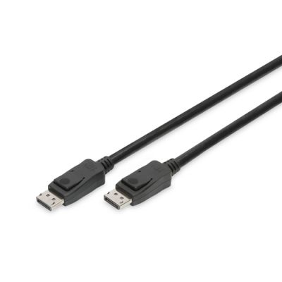 Digitus DisplayPort Anschlusskabel