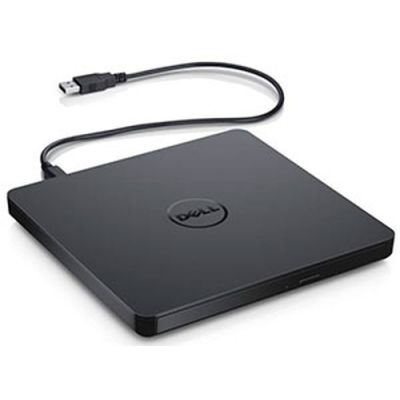 DELL 784-BBBI Optisches Laufwerk DVD±RW Schwarz