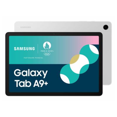 Samsung Galaxy Tab SM-X210 64 GB 27,9 cm (11") 4 GB Wi-Fi 5 (802.11ac) Android 13 Silber