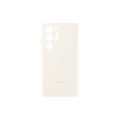 Samsung EF-PS918TUEGWW Handy-Schutzhülle 17,3 cm (6.8") Cover Cremefarben