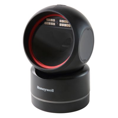 Honeywell Orbit HF680 Barcode-Modul Barcode-Leser 1D/2D Schwarz