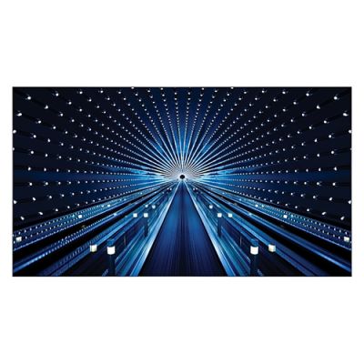 Samsung IA008B Digital Signage Flachbildschirm 3,71 m (146") LED WLAN 1600 cd/m² 4K Ultra HD Schwarz Tizen 6.0